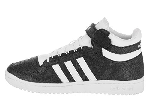 ☆こたはな☆ adidas Concord 2.0 Mid, Black/White, 11 : ADIDAS: Amazon.sg