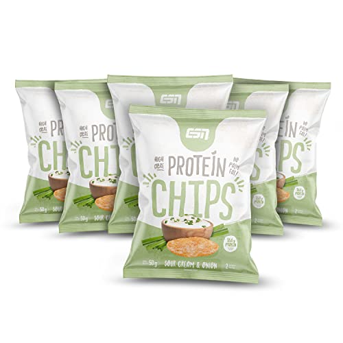 Layenberger Protein Chips Die 15 besten Produkte im Vergleich