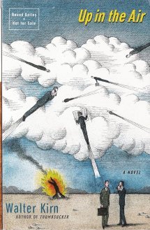 Up In The Air: KIRN, WALTER: Amazon.com: Books