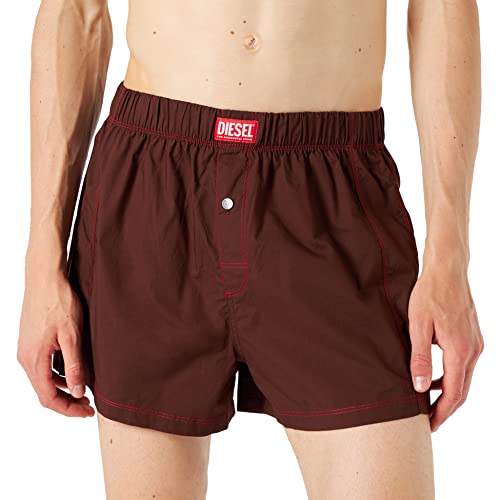 Diesel_UUBX-STARK BOXERS_UNDERPANTS_Braun_XXL – Ansicht 1