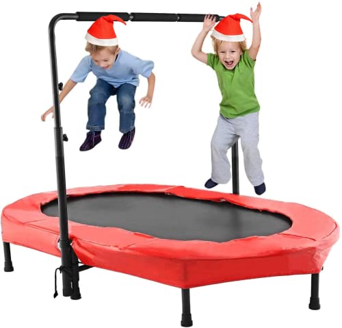 Profun Trampolino Elastico FitnessIInterno/Esterno...