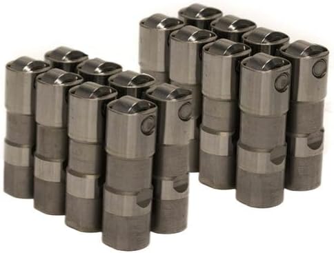BTR DELPHI LS7 / LS NON-DOD/AFM HYDRAULIC ROLLER LIFTERS - LIKE 12499225 - X12499225-16