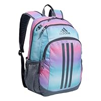 adidas Creator School Backpack for Girls & Boys \u2014 Durable Bookbag