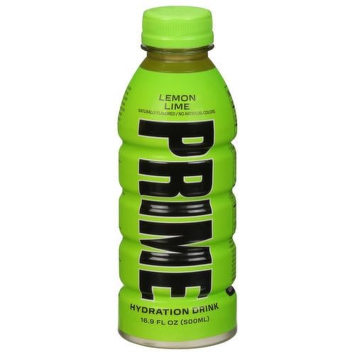 See full amazon price history chart for Prime Hydration Drink Sports Is Loaded With Electrolytes With Zero added sugar By ksi & Logan Paul 500 ml (LEMON LIME) Prime Hydration Drink Sports Is Loaded With Electrolytes With Zero added sugar By ksi & Logan Paul 500 ml (LEMON LIME) (B0CHYW86V4) Amazon Price History, Amazon Price Tracker