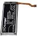 Produktbild Akku für Samsung SM-F711B Smartphone, 3,88V, Li-Polymer