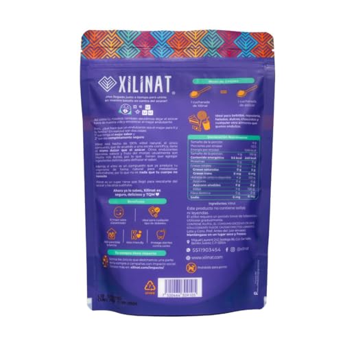 Vitamínicos, Imagen adicional