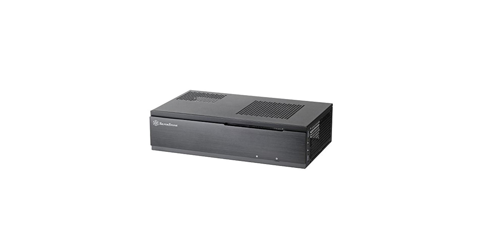 デスクトップ型PC SilverStone SST-ML06B,AM1I,ATHLON5150 デスクトップ型PC SilverStone SST-ML06B,AM1I,ATHLON5150
