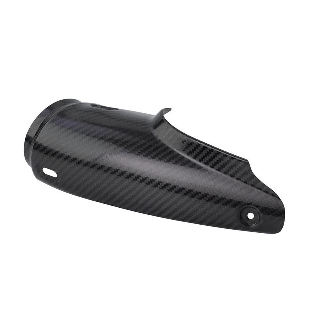 Scudo Termico Di Scarico Moto Per R1200GS 2013-2018