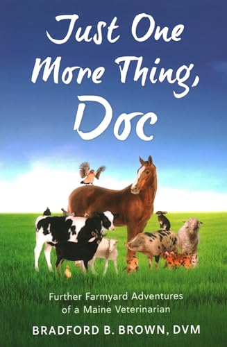 Just One More Thing, Doc view 2