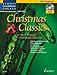 Produktbild Christmas classics - arrangiert für [Noten/Sheetmusic] aus der Reihe: SCHOTT SAXOPHONE LOUNGE