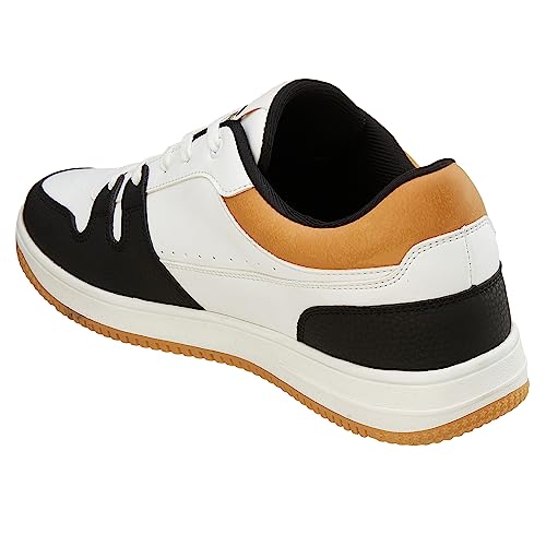Image of Duke Mens Duke Men Sports Shoes Industrial Shoe