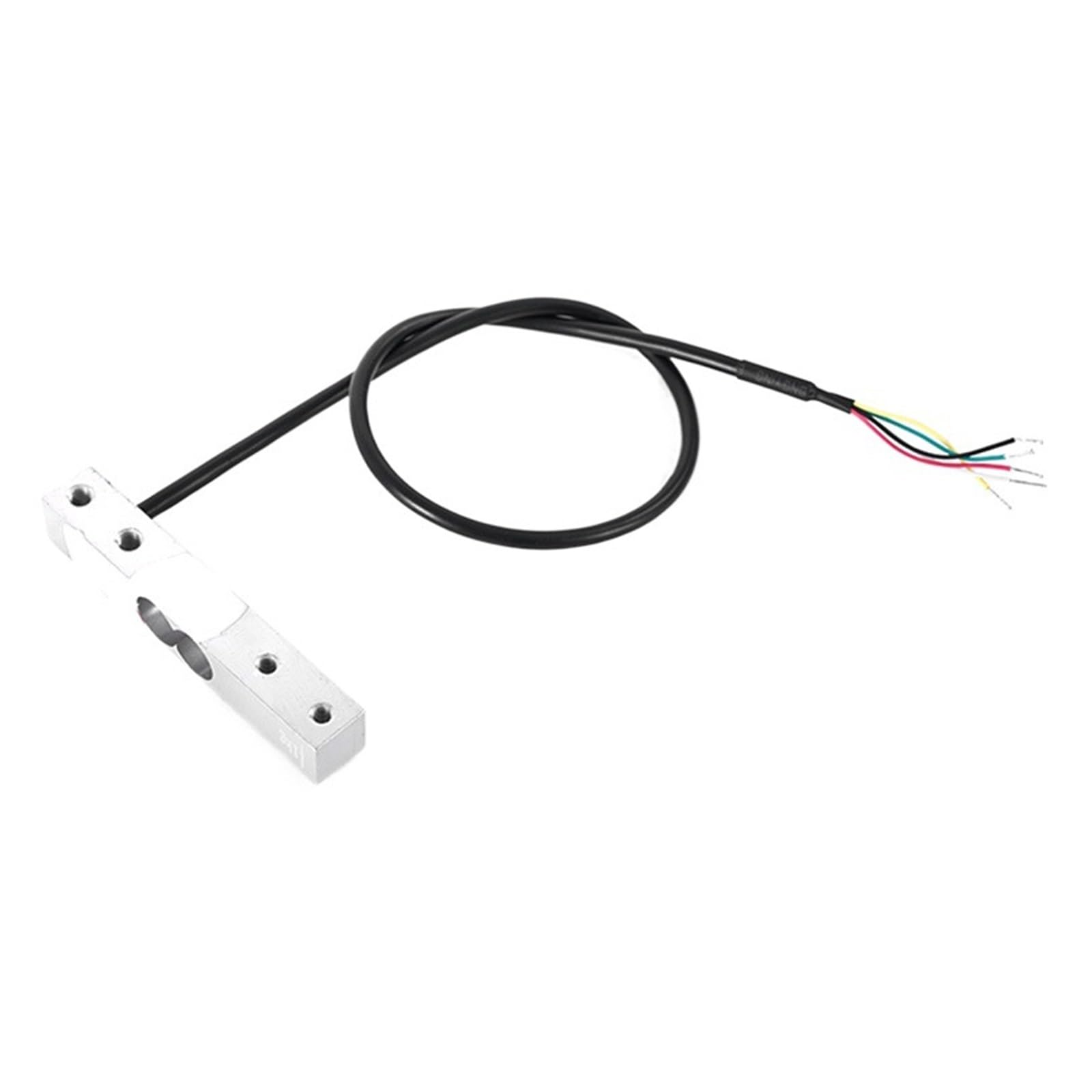 Sensor de fuerza miniatura Adl611Np con presión digital de una pieza 6