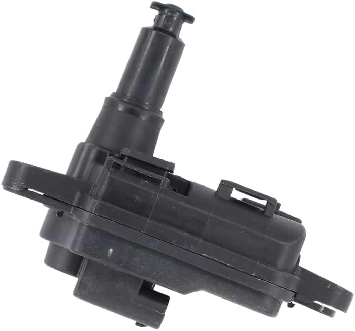 Fuel Tank Cover Actuator Motor 3G0862153 510810773 Compatible with A3 R8 Rapid Seat Toledo
