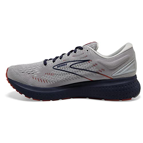 Image of Brooks Men's Glycerin 19 Neutral Running Shoe