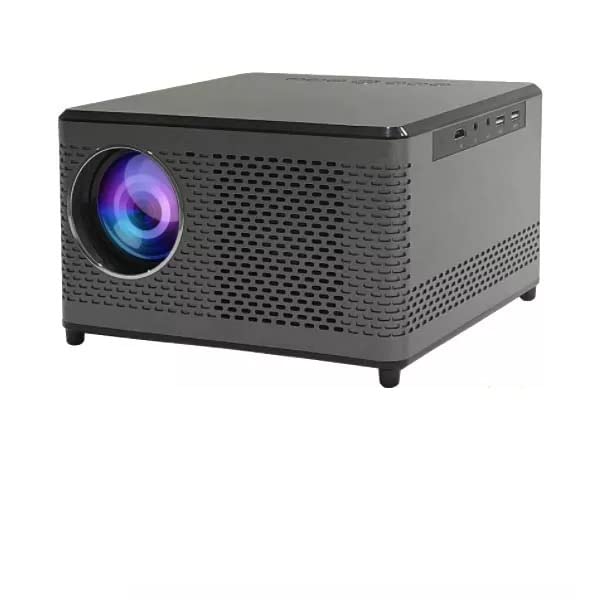 K3 Android Projector for Home 4K Android 9.0 Native 1080P Full HD LED Home Cinema 7200 Lumens 5G WiFi Bluetooth Android Apps Miracast WiFi Display 4D Keystone Projector-image-5