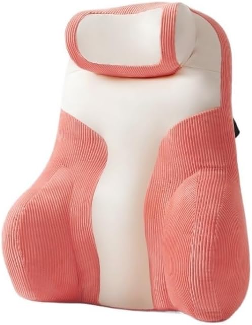 The Polyester Lumbar Support Cushion Office Seats is Suitable for All Seasons