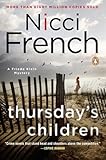 Thursday's Children: A Frieda Klein Mystery (Frieda Klein Mysteries)