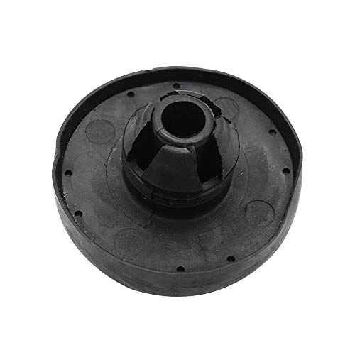 Entweg Jack Pad de borracha, Jack Pad antiderrapante Jack Guard Pad substituição para Mercedes-Benz