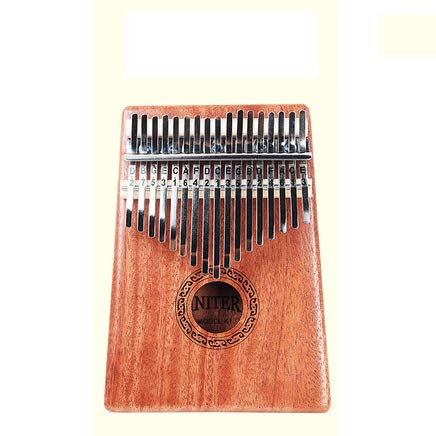 Jo 17L[ kalimba wsAm C SҌ iA یP[X Ԗؐ n}[X^fBKCht ŊyA (؂̐F)