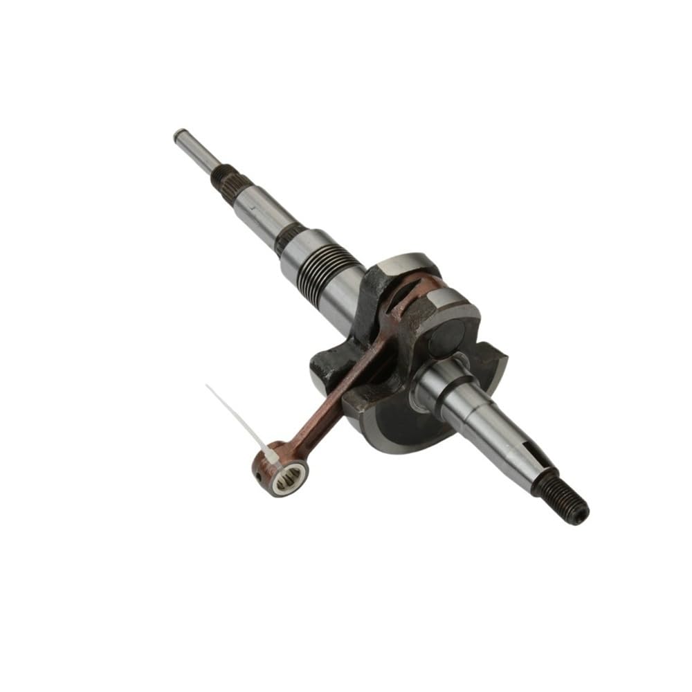 Vilebrequin de rechange pour scooter 50cc AC moteur en panne