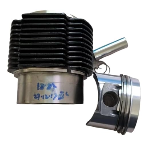 Conjunto de pistón del cilindro ED00A23R0420-S para solucionar la pérdida de compresión 3