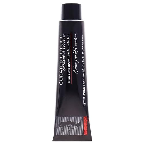 Colour By Gina Tinte Natural Oscuro 2N 3 oz miniatura 2