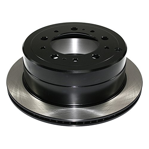 Durago Electrophoretic Series Rear Vented Brake Rotor