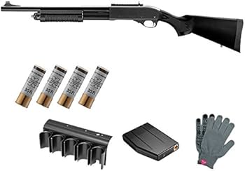 Amazon | 【5点セット】東京マルイ ガスショットガン M870 Amazon | 【5点セット】東京マルイ ガスショットガン M870