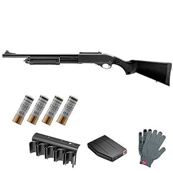 Amazon | 【5点セット】東京マルイ ガスショットガン M870