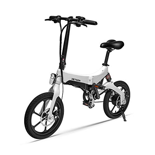 metro electric bike
