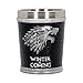 Winter Is Coming Shot Glass