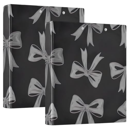 Classeur de rangement 3,8 cm à poches pour stopper le désordre des cours