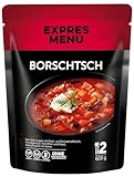 EXPRES MENU