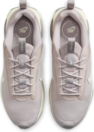 Nike Air Max INTRLK Lite DV5695 Women's Shoes, Platinum Violet Sail Amethyst Ash, 35.5 EU