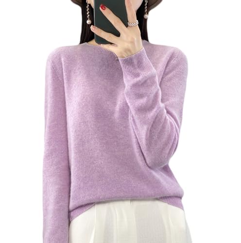 JV~Z[^[ fB[X, 100% JV~, N[lbN, , _炩, g, y, E[jbgZ[^[ (Light Purple,L)