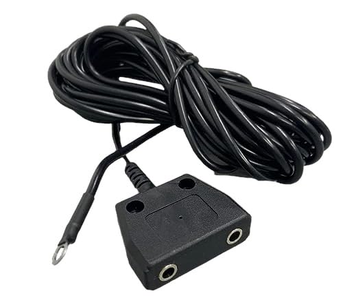 Anti Static Mat - ESD Table Mat - Soldering, Electronic (Cellphone, Computer) Repair, PC Building - with Wrist Strap, and Grounding Kit - Green (2' x 4' (24