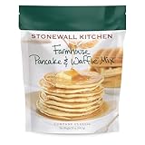 Stonewall Kitchen Farmhouse Pancake & Waffle Mix, 33 oz