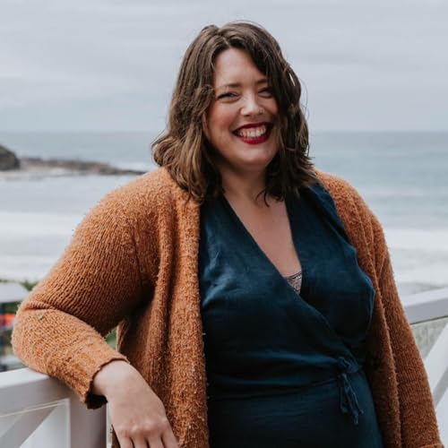 A missing rite of passage for girls - the first menstrual cycle, with Charlotte Pointeaux