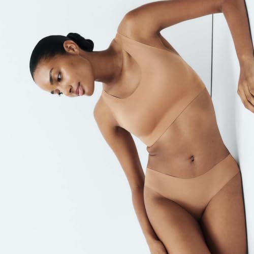 Image of Marks & Spencer Polyamide,Elastane Women's Wirefree Bra