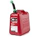 Briggs & Stratton 85053 5-Gallon Gas Can Auto Shut-Off
