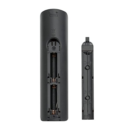 Aa59-00666A Replaced Remote Control Fit For Samsung Tv Lcd Led Hdtv Aa5900666A Lh32Hdplga Lh40Hdplga Lh46Hdplgaza Un32Eh4003V Un55Eh6001V #TOP4