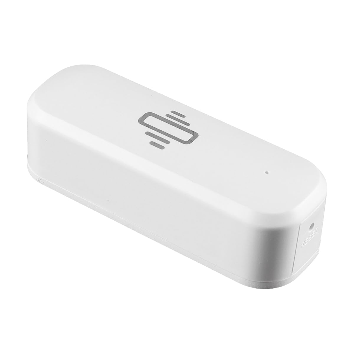 Fasizi 2 Pack Vibration Sensor,Hub Required,Adjustable Sensitivity For Smart Vibration Sensor WIFI Real-Time Alarm - Image 3