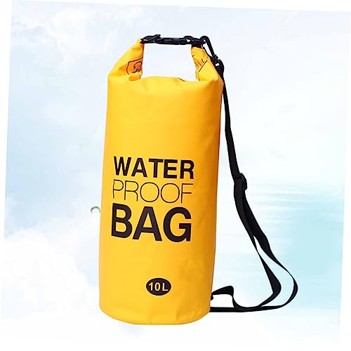 Bolsa Resistente al Agua y Plegable para Proteger Equipaje en Kayak 4