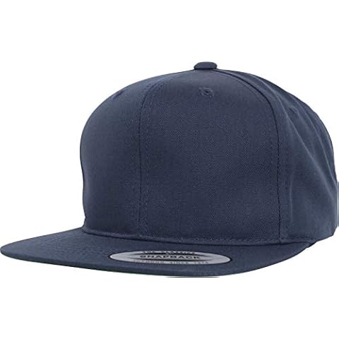 Casquette Flexfit Enfant Navy B thumbnail