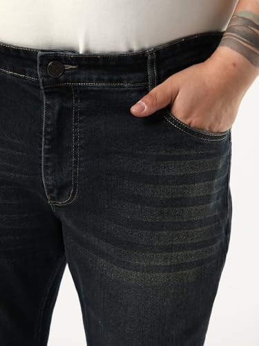 Image of Urbano Plus Men Jeans