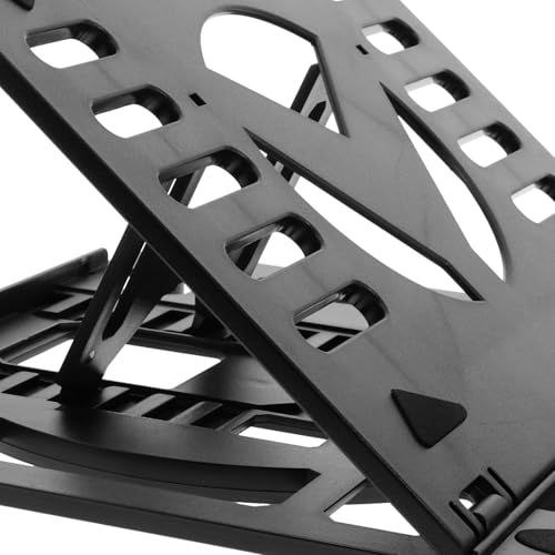 Soporte para Laptop Ajustable y Plegable ULTECHNOVO miniatura 7