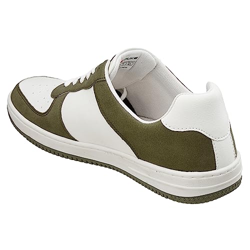 Image of Duke Mens Fwol1490 Shoes