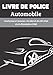 Produktbild Livre de Police Automobile: Cahier d'enregistrement des Véhicules Conforme à l'annexe 1 du décret n°88-1040