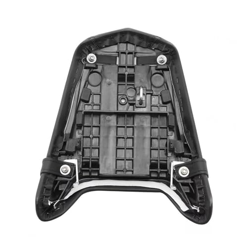 Cojín para asiento trasero CB650RA con acabado premium resistente 6