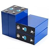 5️⃣【Large gamme d’applications】 Convient aux camping-cars (RV), moteurs de pêche / applications marines, systèmes solaires, stockage d’énergie domestique, alimentation UPS, systèmes hors réseau et remplacement des batteries au plomb-acide.